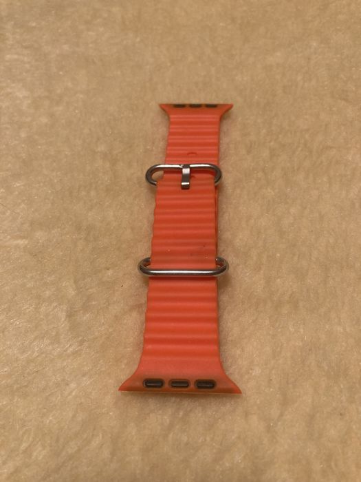 Pulseiras Apple Watch Ultra