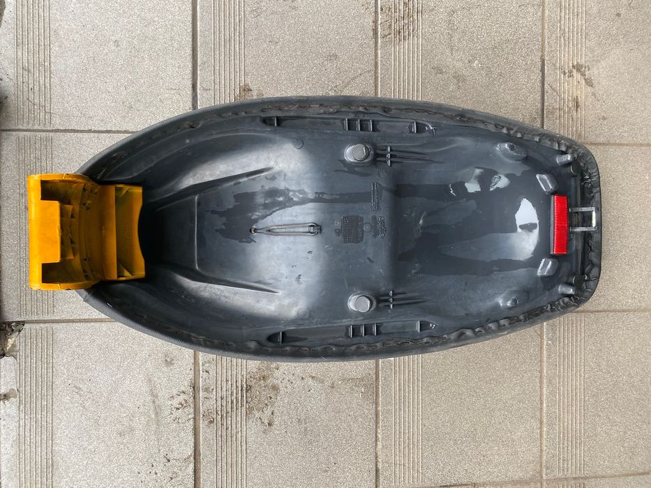 Aprilia Leonardo 125cm