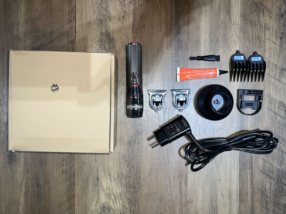 Тример BaByliss Pro