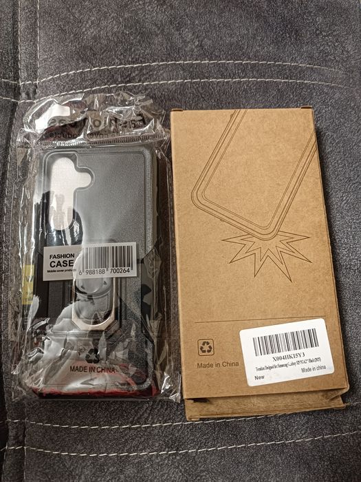 Чохол Samsung Galaxy S25