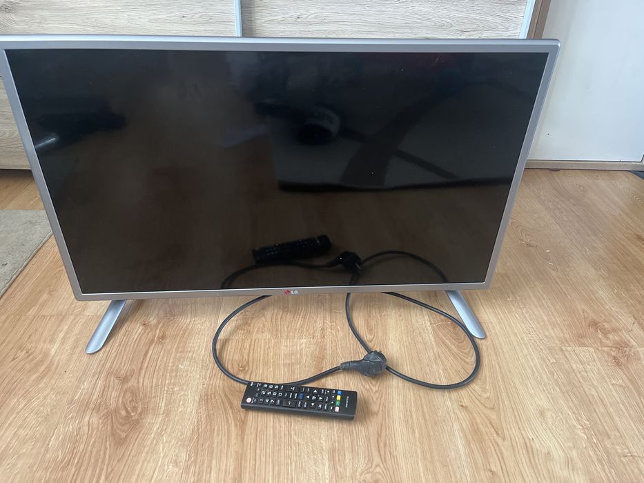 LG smart tv 32” telewizor