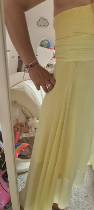 Sukienka na wesele / koktajlowa