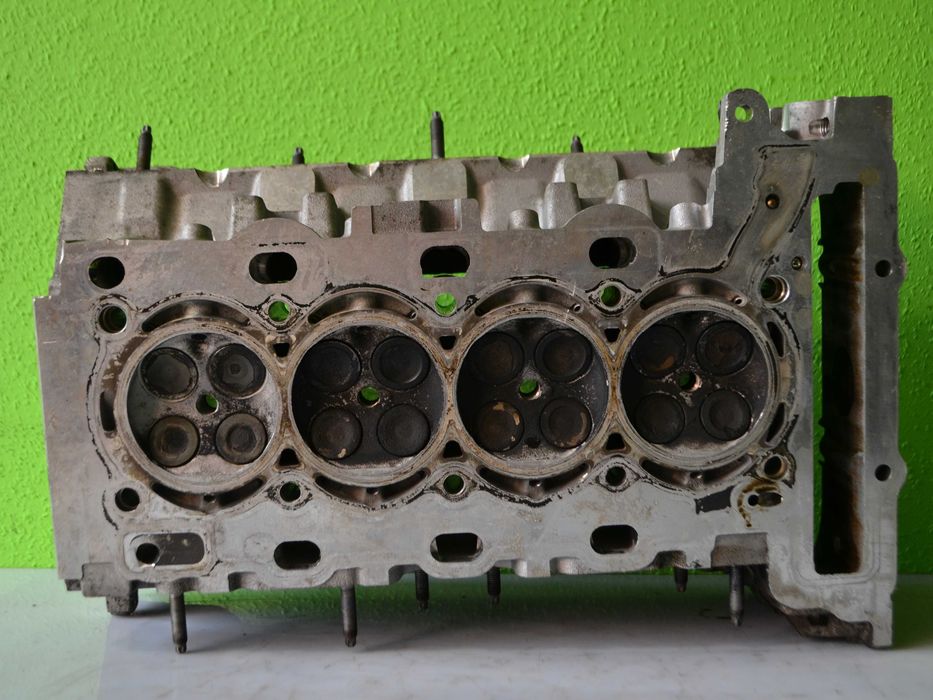 Głowica CITROEN Peugeot MINI 1.6 16V THP