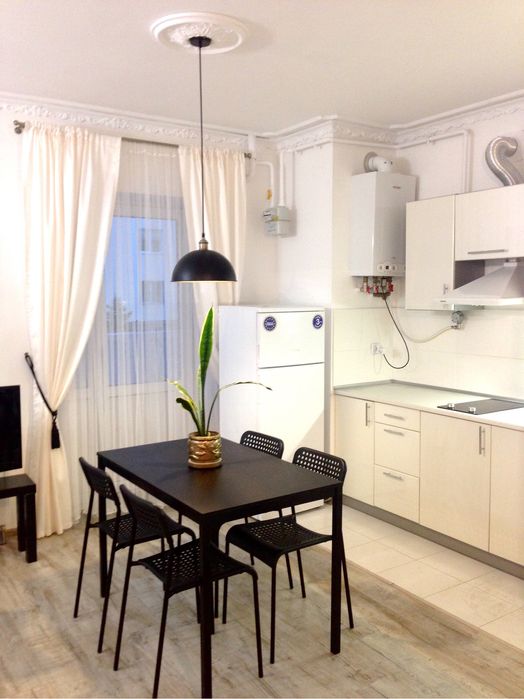 Квартира студія подобово, м. Вишневе, Піонерсткий квартал