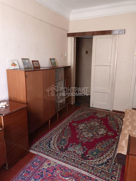 Оренда 2к.кв біля м.Вокзальна