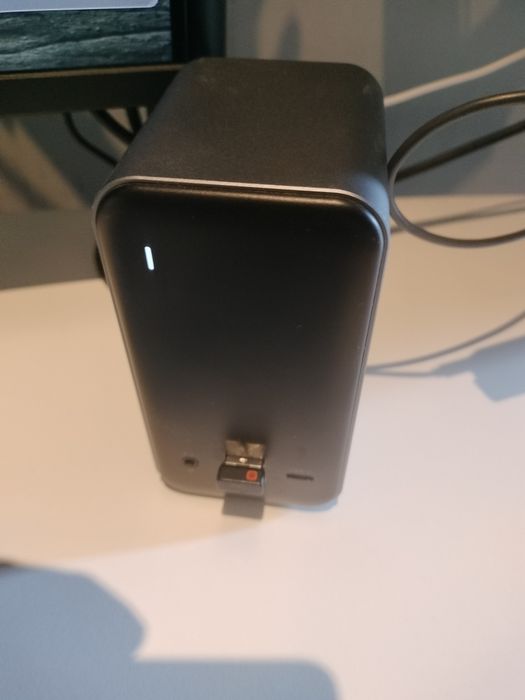 Dell U2417H
Integrated USB Hub
USB Hub Version 3.2 Gen 1 (3.1 Gen 1)
Dis64551842200579123