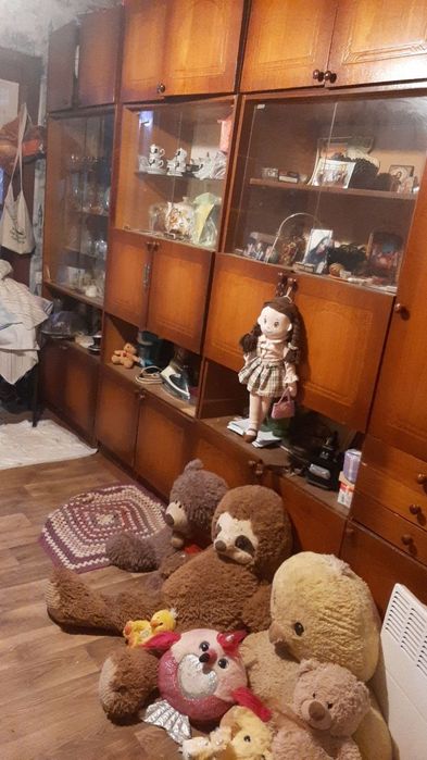 Власник. Продаж будинку на Баварії