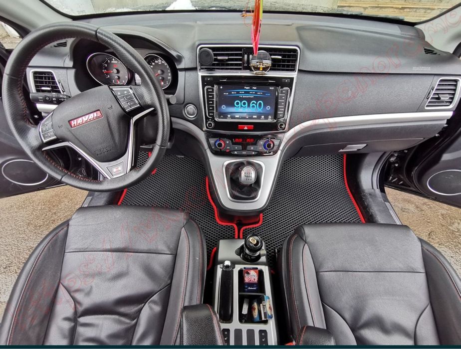 АКЦІЯ до 31.08| Супер ЕVA килимки, коврики єва до всіх авто. Пишіть