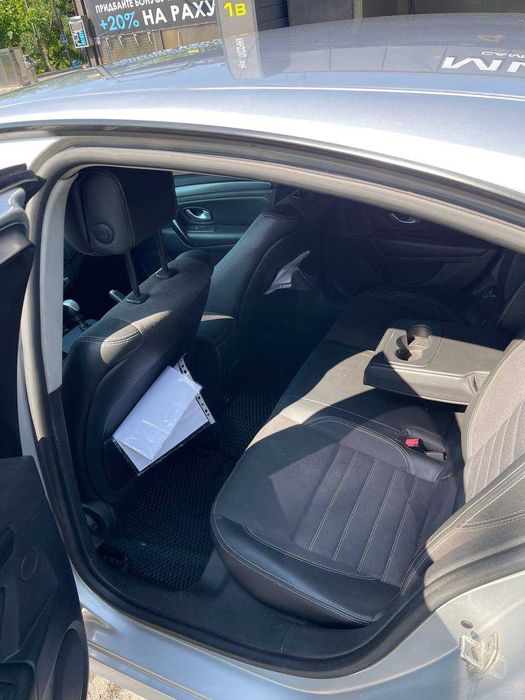 Renault Laguna 2007 VIN VF1BT0A0638742725 фото оголошення 16 з 23