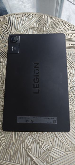19000грн.Lenovo LEGION Y700 Gen 4.Памяти 12+9/256г.2025 8,8" 3K.