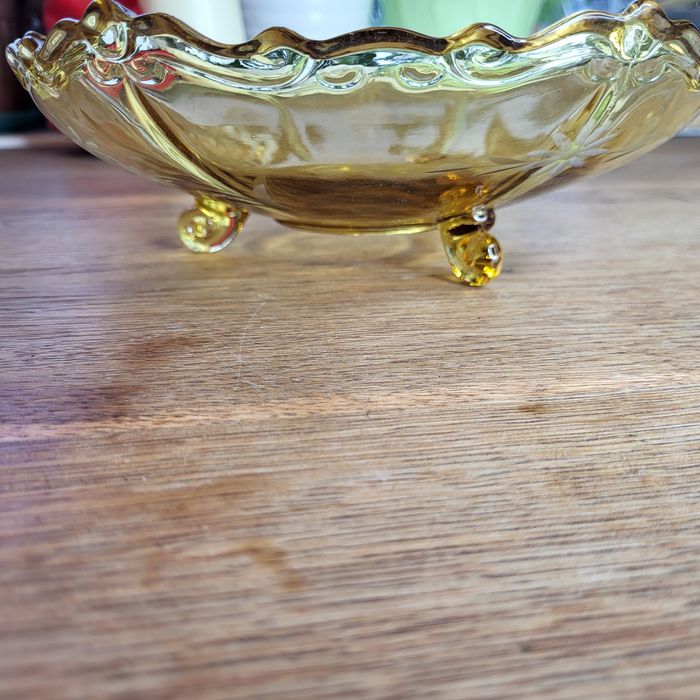 Misa szklana BROCKWITZ ⁹⁵