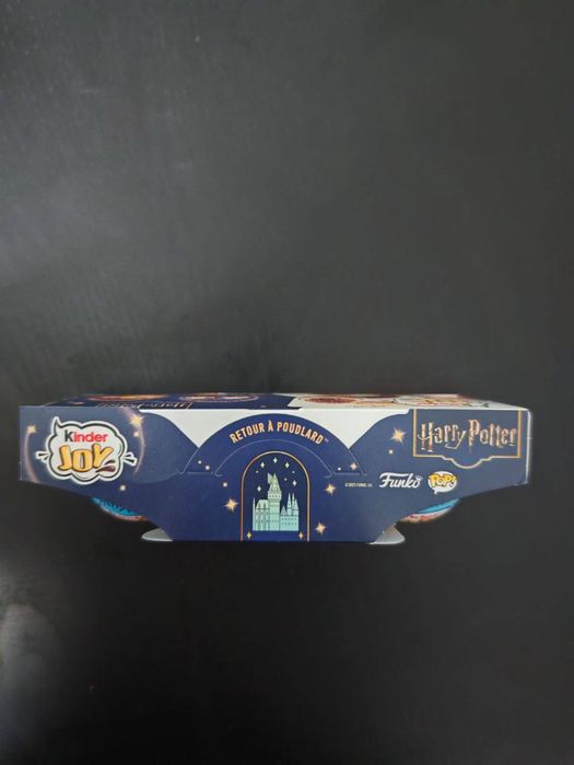 Kinder Joy Harry Potter Кіндер Джой Гаррі Поттер 20 г цена за 1 шт