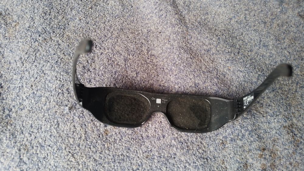 Для игровой приставки 3 д филипс