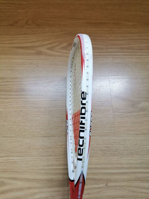 Raquete squash tecnifibre