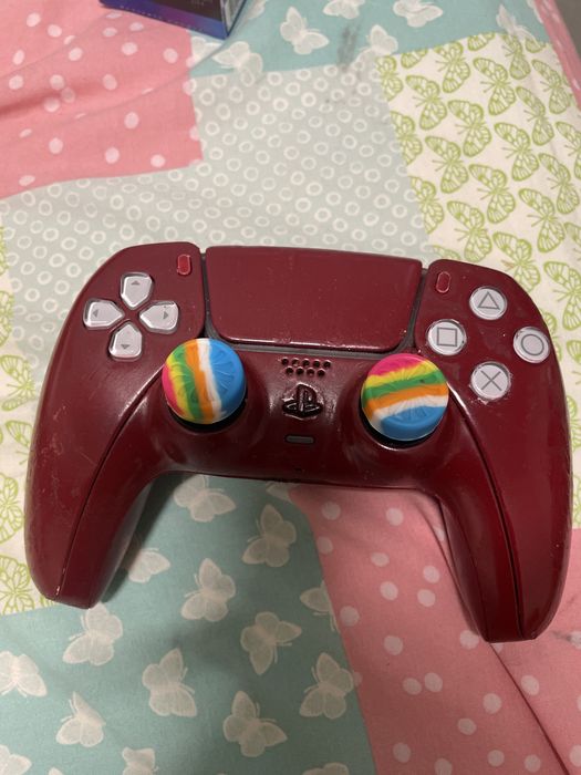 Vendo PS5 a funcionar “Ler Descrição”