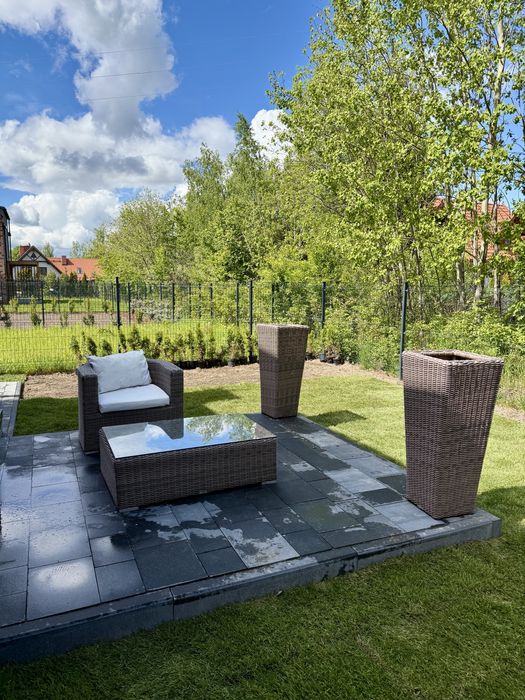 Apartamenty Rydzewo 2