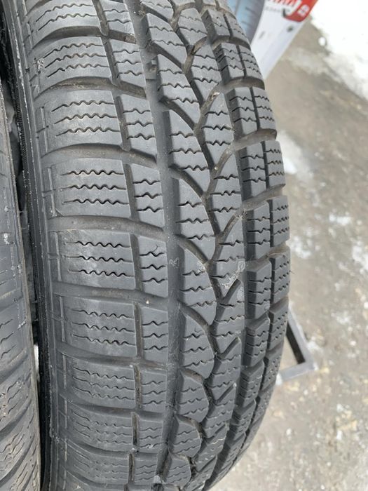 Шини 165/70 R13 Kormoran 6,5мм, зима, 2023року