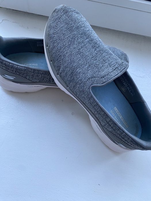 Жіночі сліпони Skechers