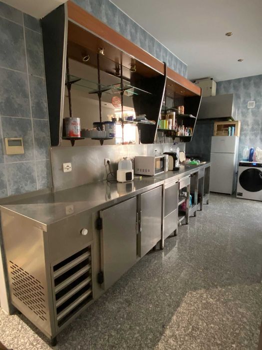 Venda equipamentos hotelaria