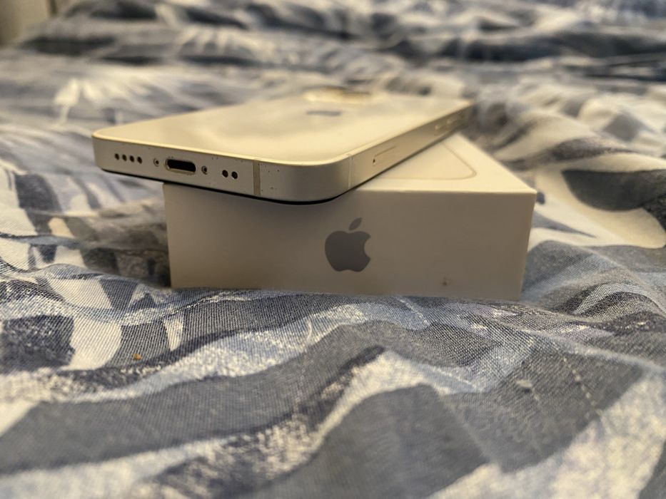 Iphone 13 mini 128gb 90% bateria