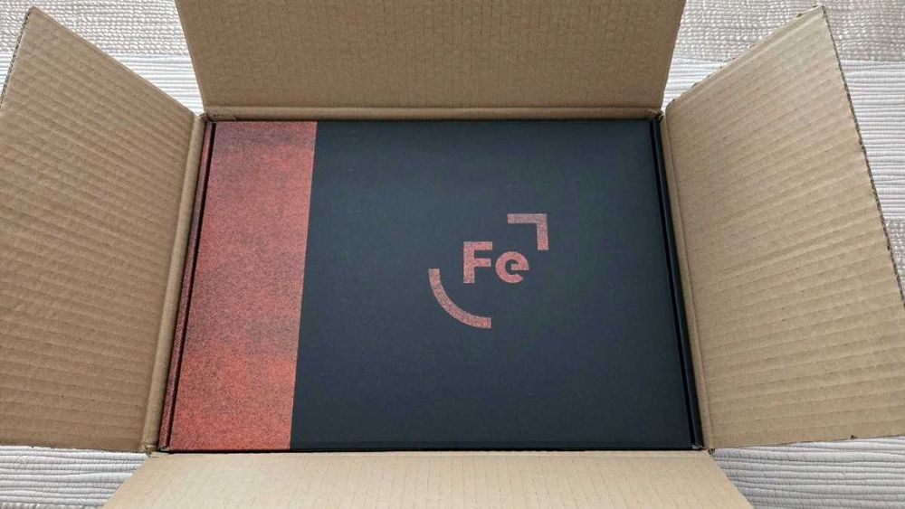 Power Supply FERRUM HYPSOS V2 Hybrid HiFi