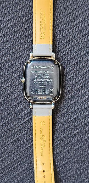 Asus ZenWatch 2 WI-502Q (damski)