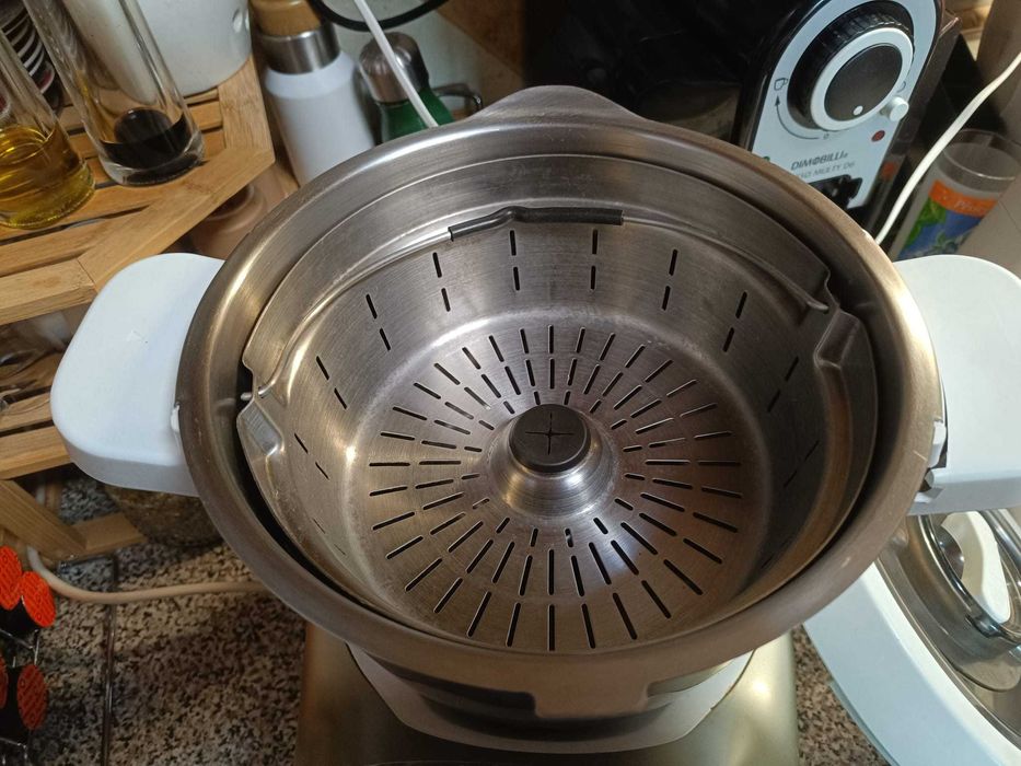 Robô de Cozinha MOULINEX i-Companion