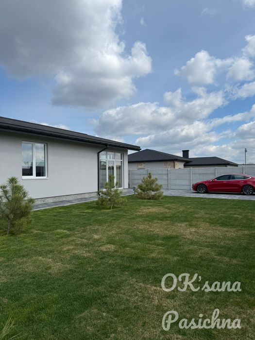 Продам дом в Новоалександровке ( Опытный, Гагарина ) рядом Кристальный