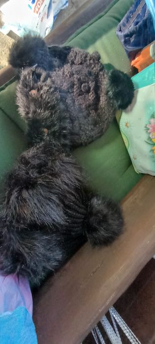 Sprzedam dwie nowe czapki futerkowe