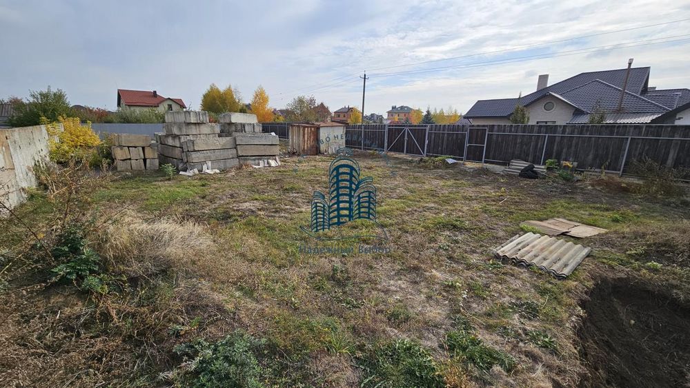 Продаж земельної ділянки, біля Гришкіного лісу в Яру!