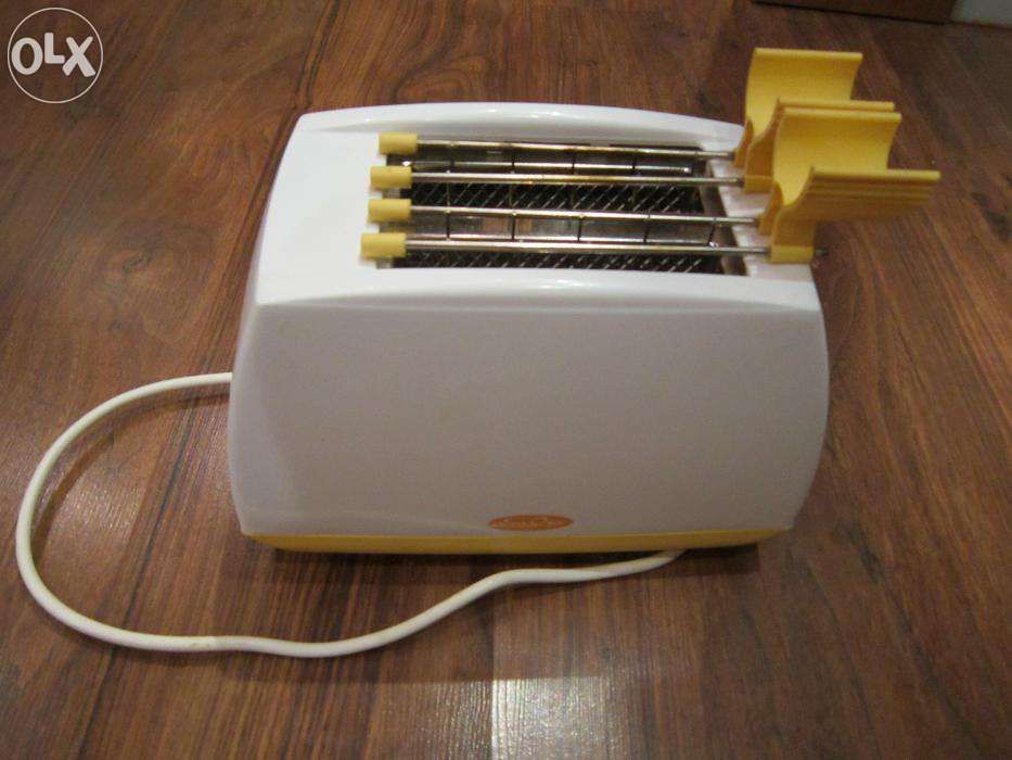 Тостер Era Ora (см фото)