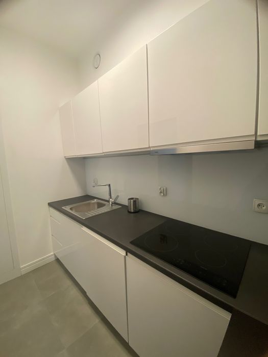 Do wynajęcia lokal w centrum Wrocławia