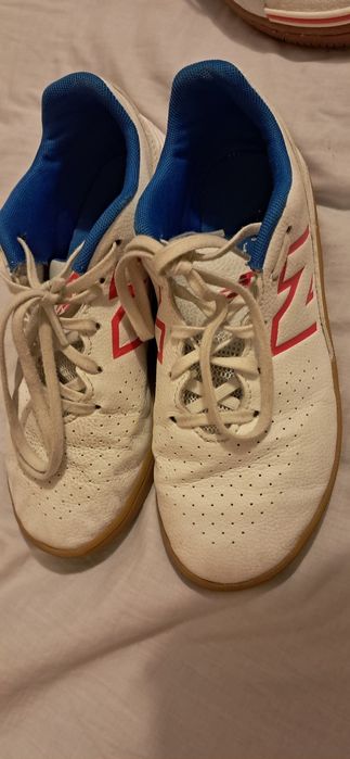 Vendo sapatilhas futsal