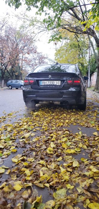 Продам бмв е90 320