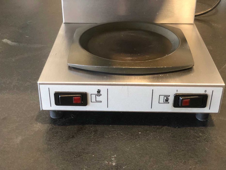 Фильтр кофеварка Bravilor Bonamat Mondo 2/ фільтр кавоварка + 1 кавник