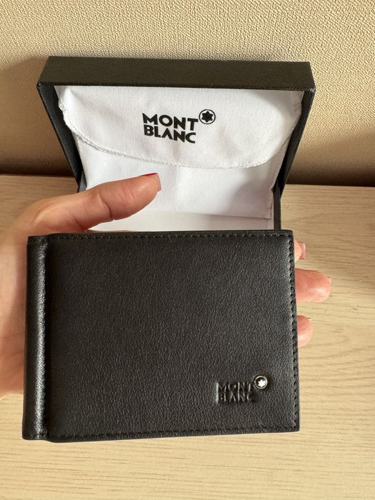 Зажим для денег универсальный