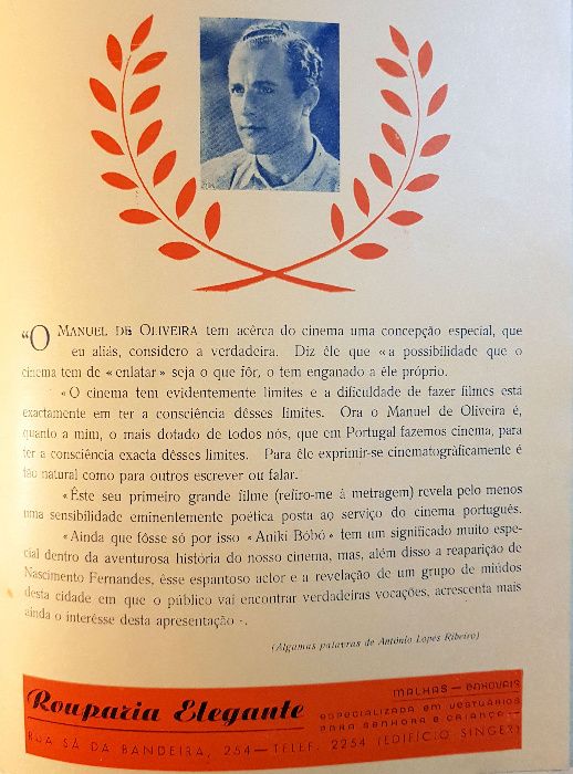 Programa Aniki-BóBó