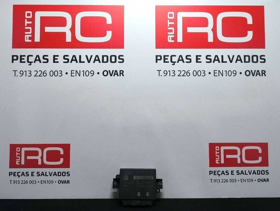 Módulo Electrónico 4H0919475AA - AUDI A6 C7 Avant