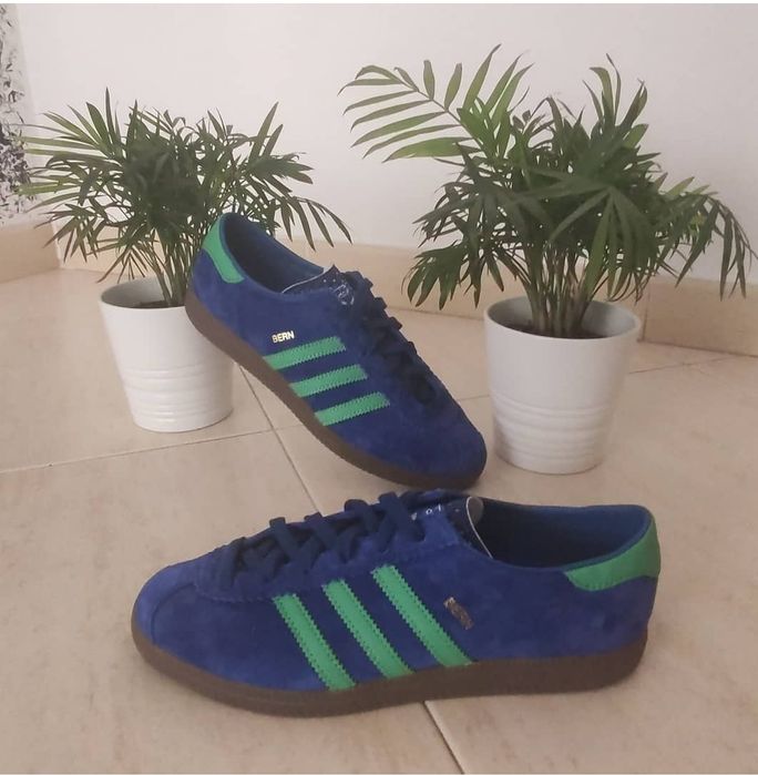 Adidas City Series Bern