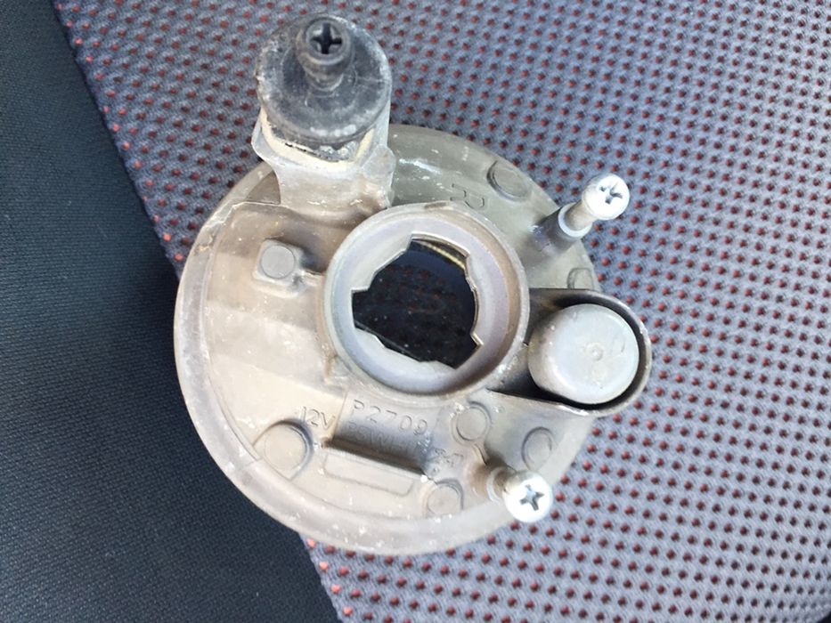 Farol Nevoeiro Suzuki Sx4