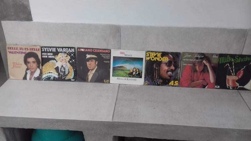 Discos Lp,s & Singles