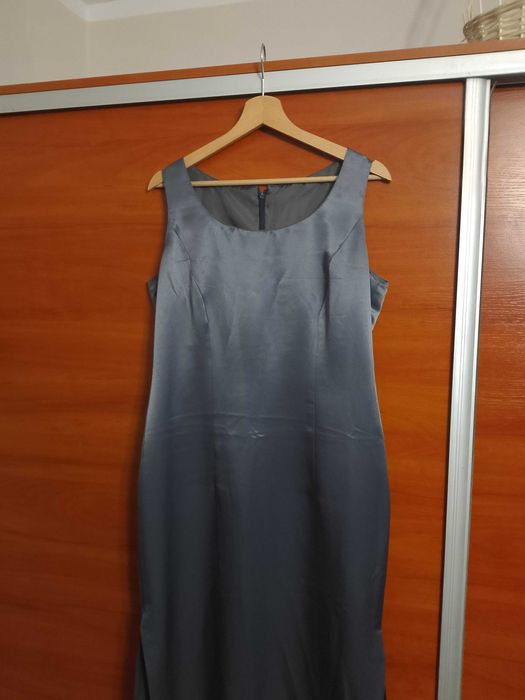 elegancka sukienka damska