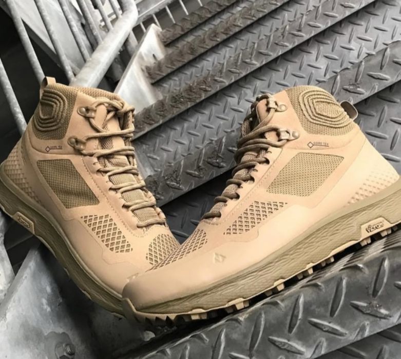 42.5р, 43р, 43.5р, 44р. Берці Vasque Breeze LT GTX Mid TF (lowa