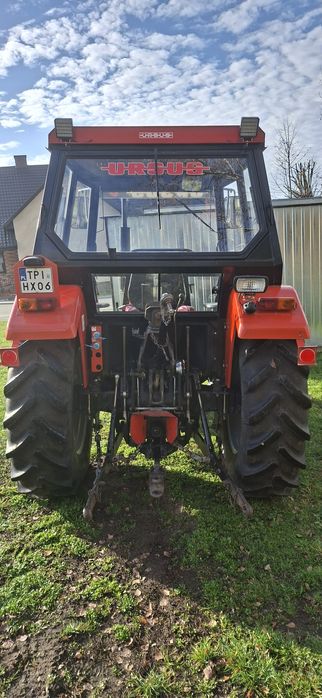 Ursus 3512 (2812 Mf 255?235)