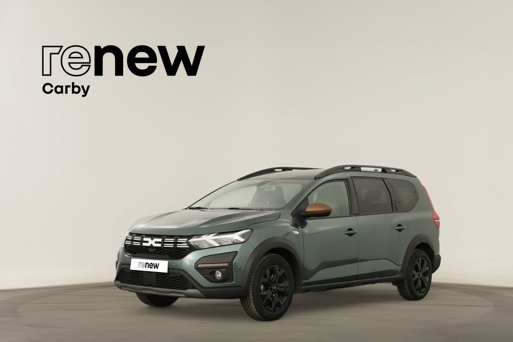 Dacia Jogger 1.0 ECO-G Extreme+ Up&Go 7L Bi-Fuel