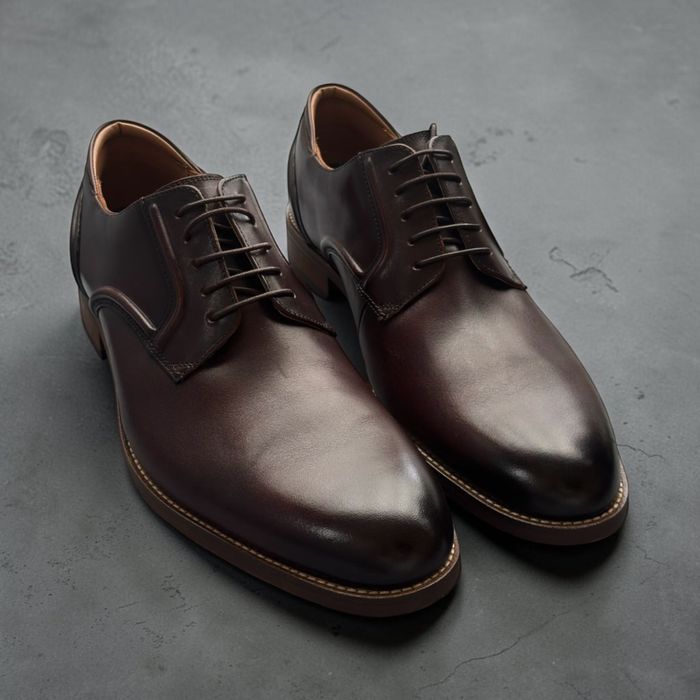Buty Clarks Craftremi półbuty męskie Rozmiar 47 Nowe Z Metką