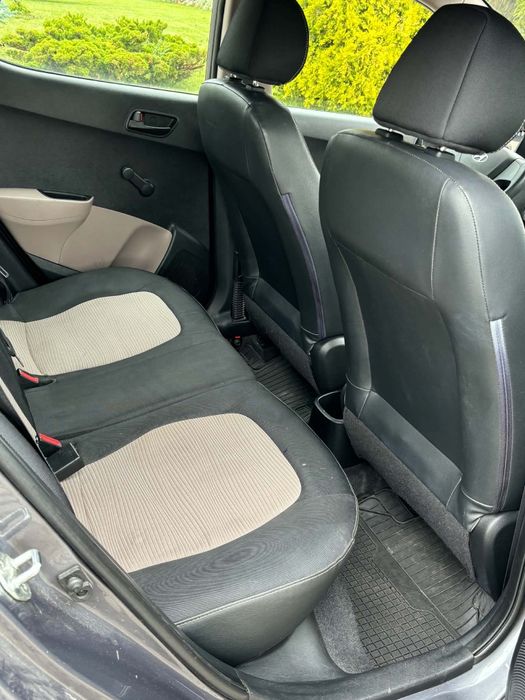 Sprzedam Hyundai i10