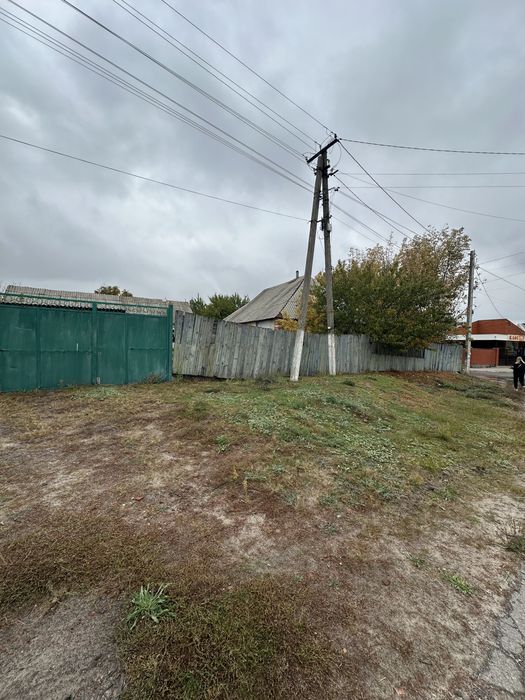 Прдам!Будинок Солоницівка(Щорса)