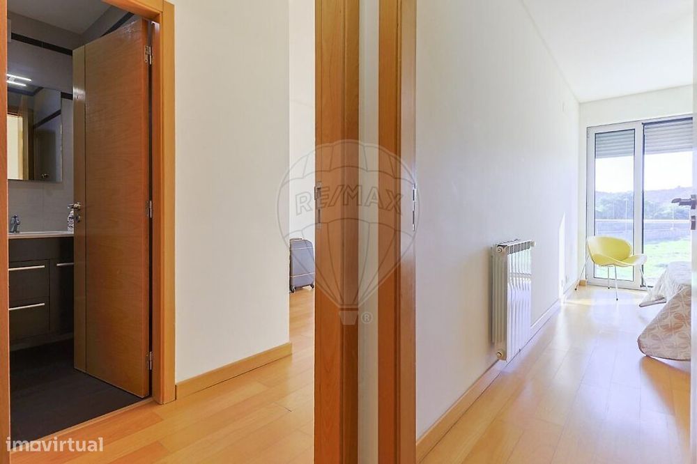 Apartamento T2 para venda