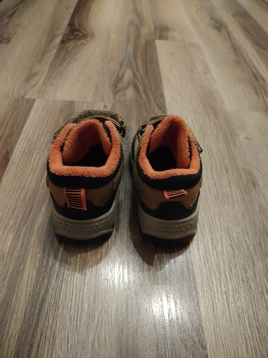 Buty na jesień 22